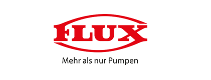  Logo von Flux 
