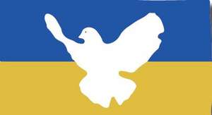 Sammelaktion für die Menschen in der Ukraine