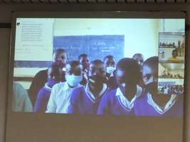 Ruanda ganz nah – der „Chat der Welten“ macht’s möglich